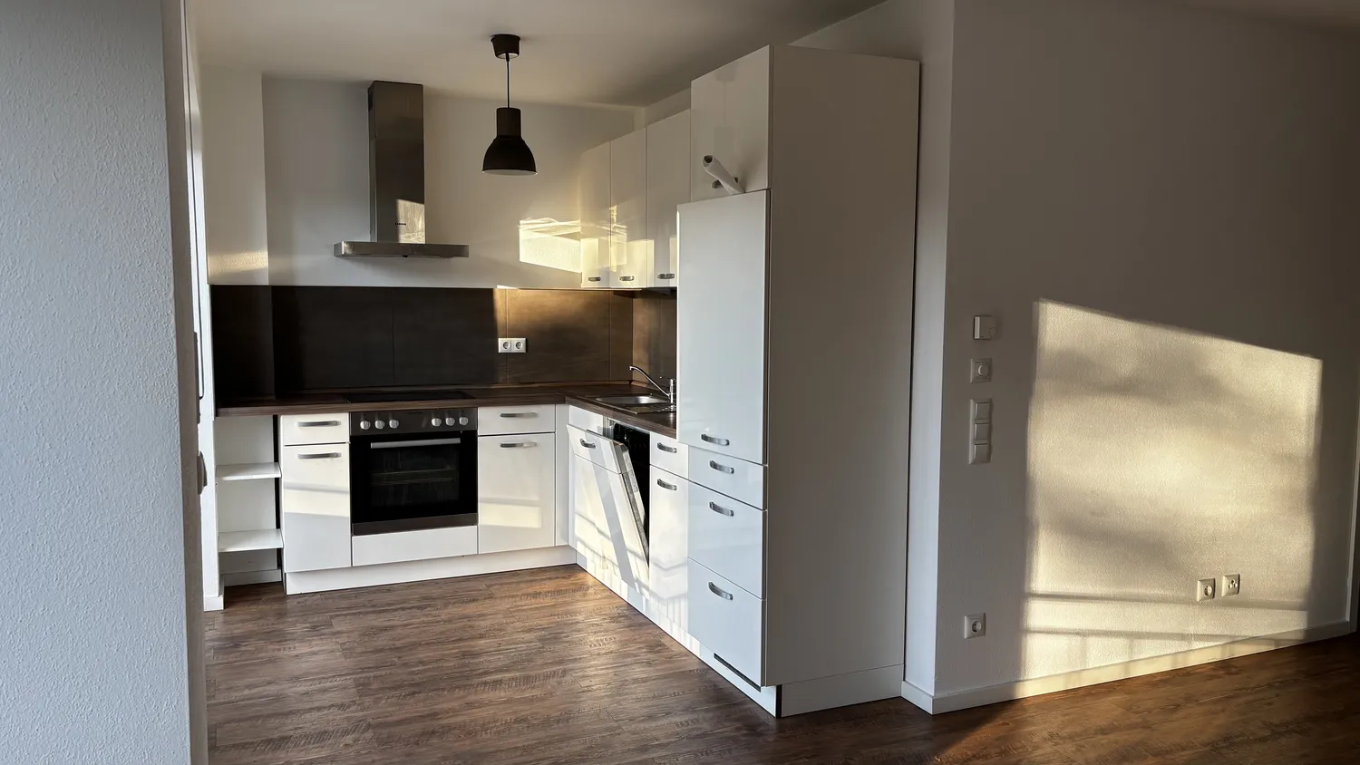 2 room apartment with 53 m² in Munich – Photo 2