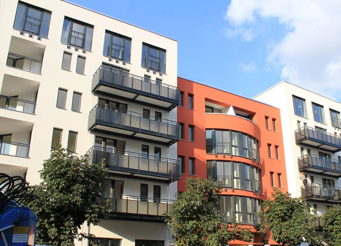 2 Zimmer Wohnung mit 82 m² in Berlin – Bild 11