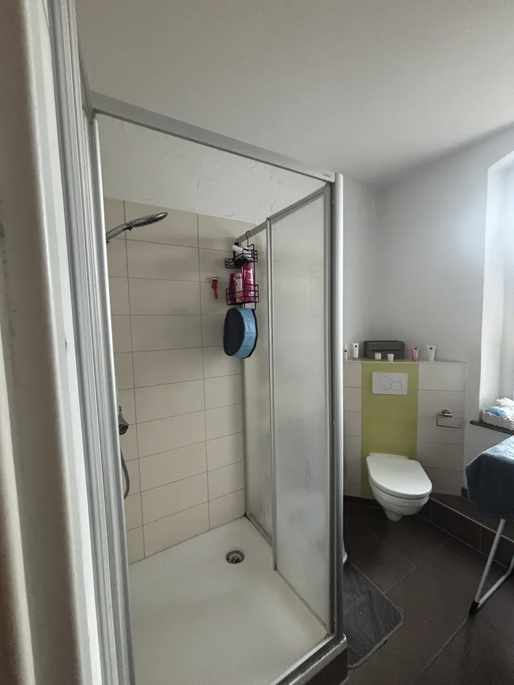 2 Zimmer Wohnung mit 55 m² in Hof – Bild 2