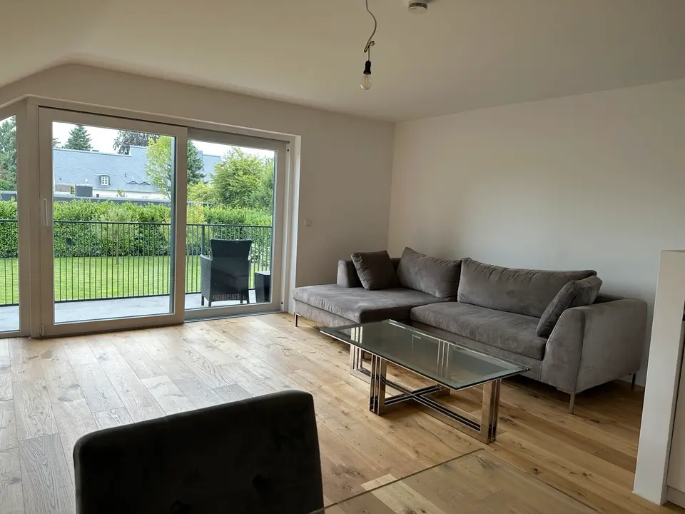 3 Zimmer Wohnung mit 96 m² in Viersen – Bild 1