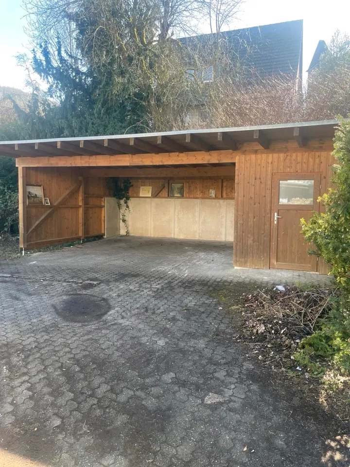 4 Zimmer Wohnung mit 160 m² in Lüdenscheid – Bild 5