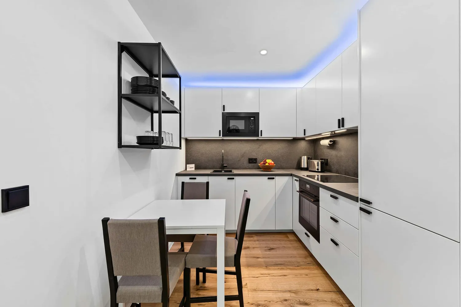WG-Zimmer mit 13 m² in München – Bild 8