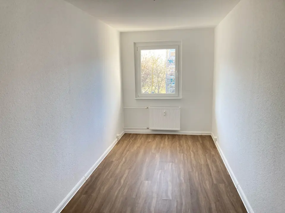 3 Zimmer Wohnung mit 69 m² in Magdeburg – Bild 2
