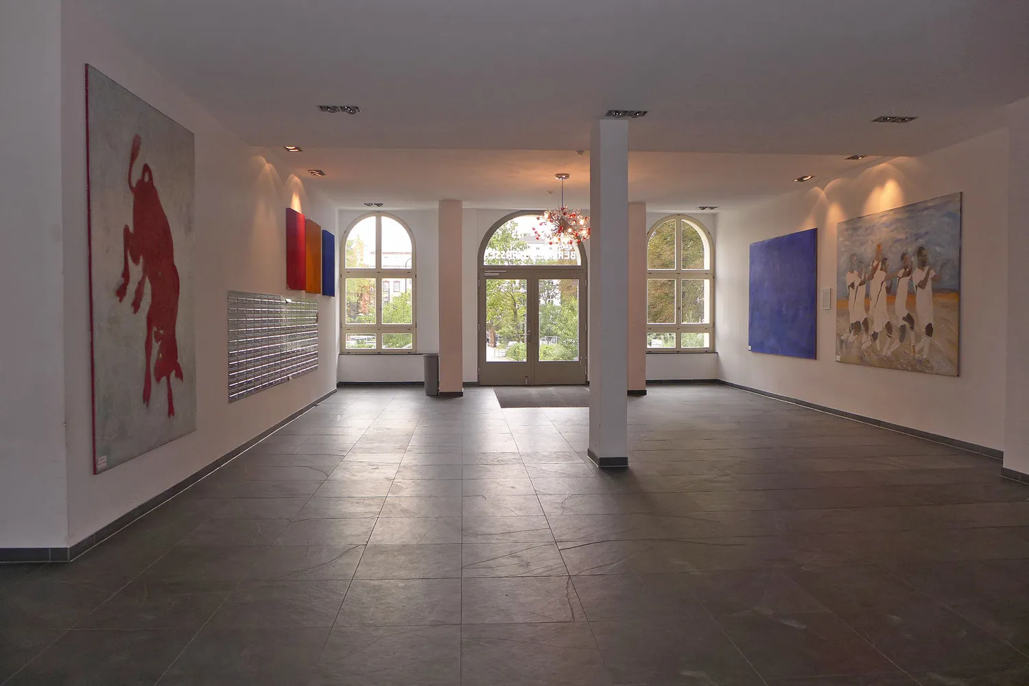 2 Zimmer Wohnung mit 60 m² in Berlin – Bild 3