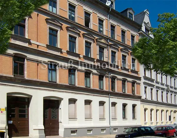 2 room apartment with 50 m² in Chemnitz – Photo 7