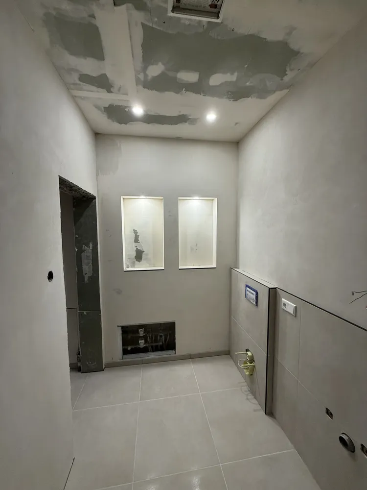 1 Zimmer Wohnung mit 35 m² in Würzburg – Bild 4