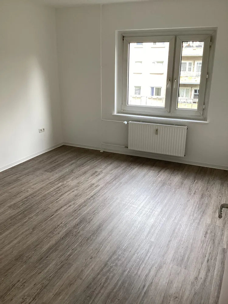 3 room apartment with 62 m² in Frankfurt am Main – Photo 9