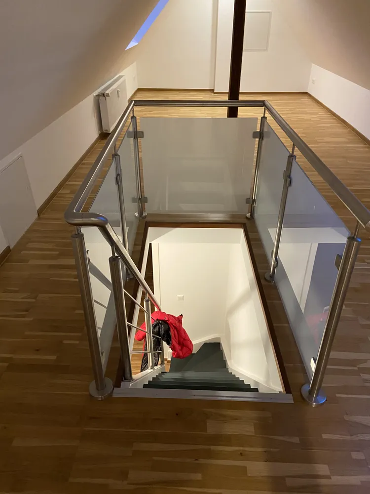 4 Zimmer Wohnung mit 105 m² in Mülheim an der Ruhr – Bild 11