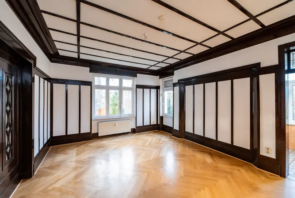 3 room apartment with 105 m² in Eisenach – Photo 10