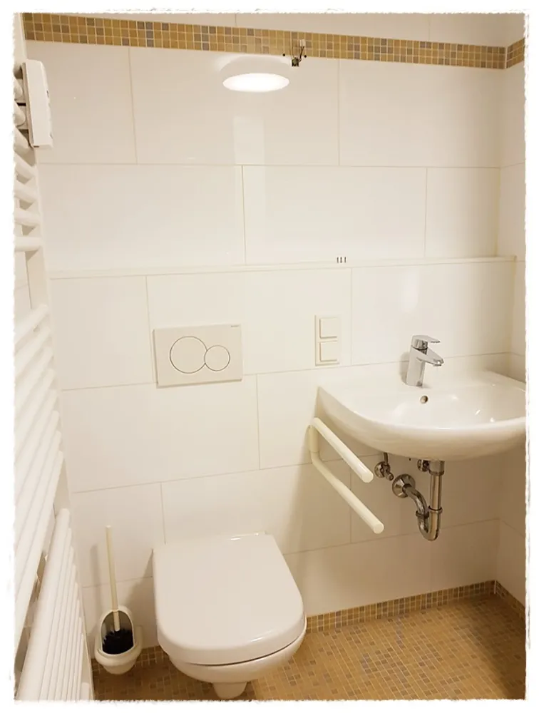 2 Zimmer Wohnung mit 50 m² in Mainz – Bild 12