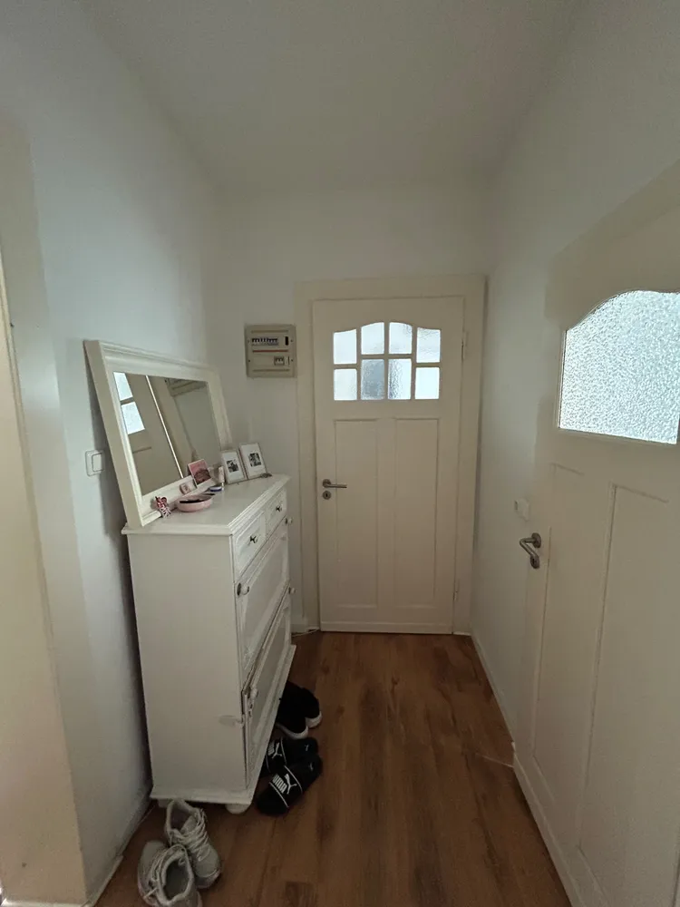 2 Zimmer Wohnung mit 48 m² in Bielefeld – Bild 1