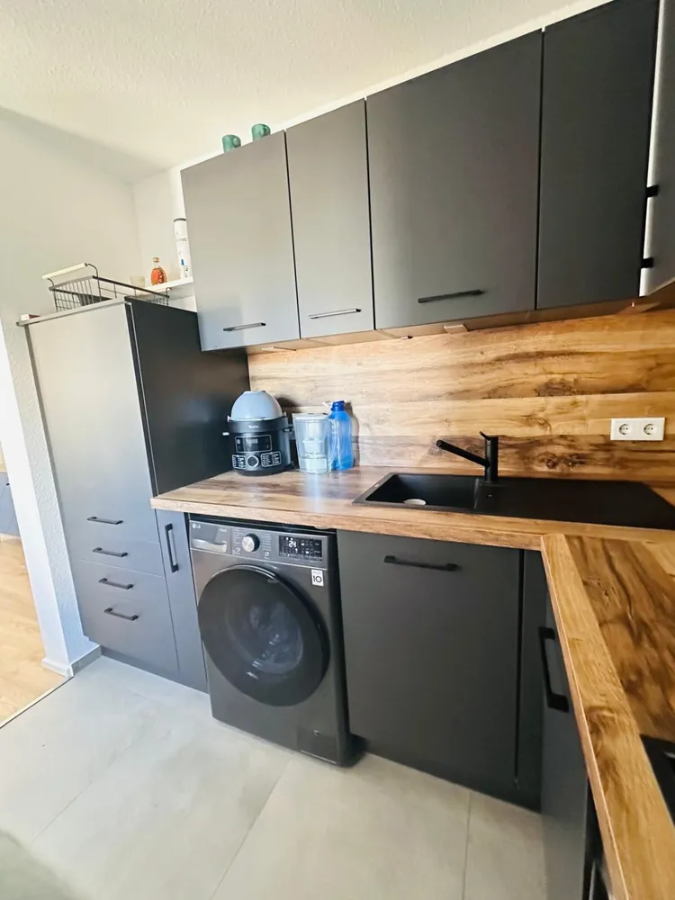 2 Zimmer Wohnung mit 62 m² in Ludwigshafen am Rhein – Bild 6
