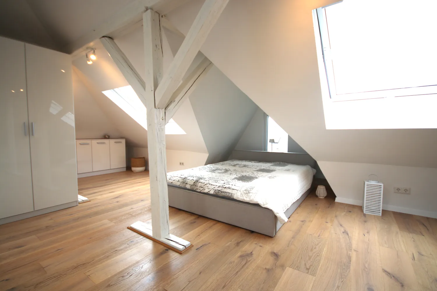 2 Zimmer Wohnung mit 55 m² in Mülheim an der Ruhr – Bild 3