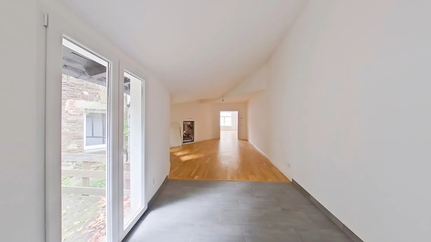 3 Zimmer Wohnung mit 182 m² in Essen – Bild 9