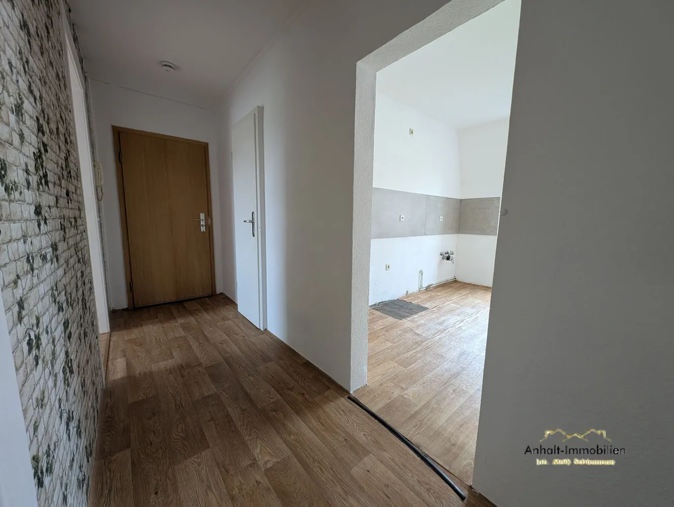 3 room apartment with 60 m² in Bitterfeld-Wolfen – Photo 7