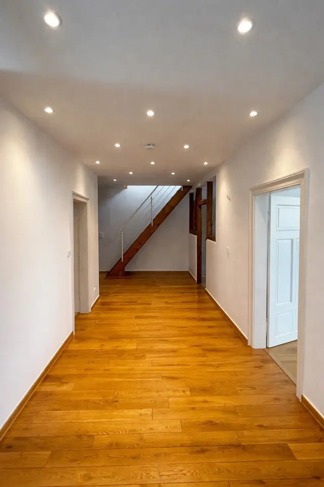 5 Zimmer Wohnung mit 173 m² in Hildesheim – Bild 5