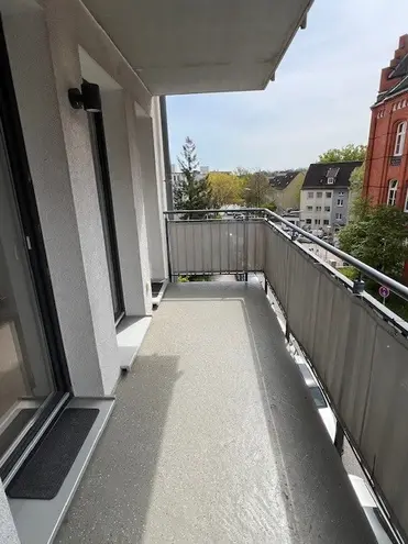 2 Zimmer Wohnung mit 59 m² in Hamburg – Bild 8