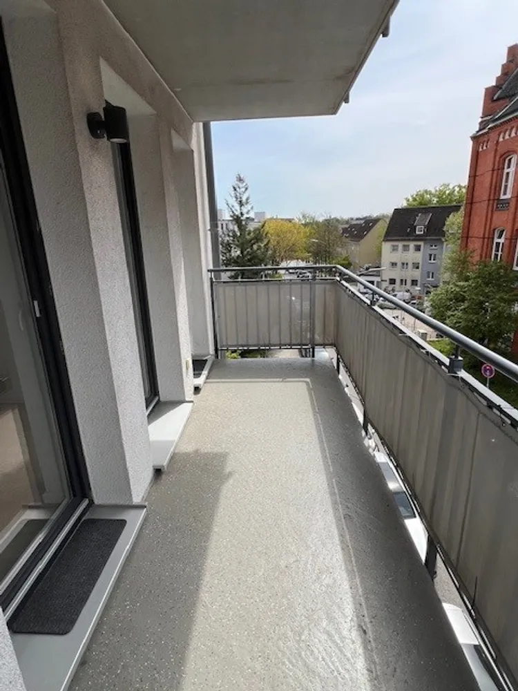 2 Zimmer Wohnung mit 59 m² in Hamburg – Bild 8