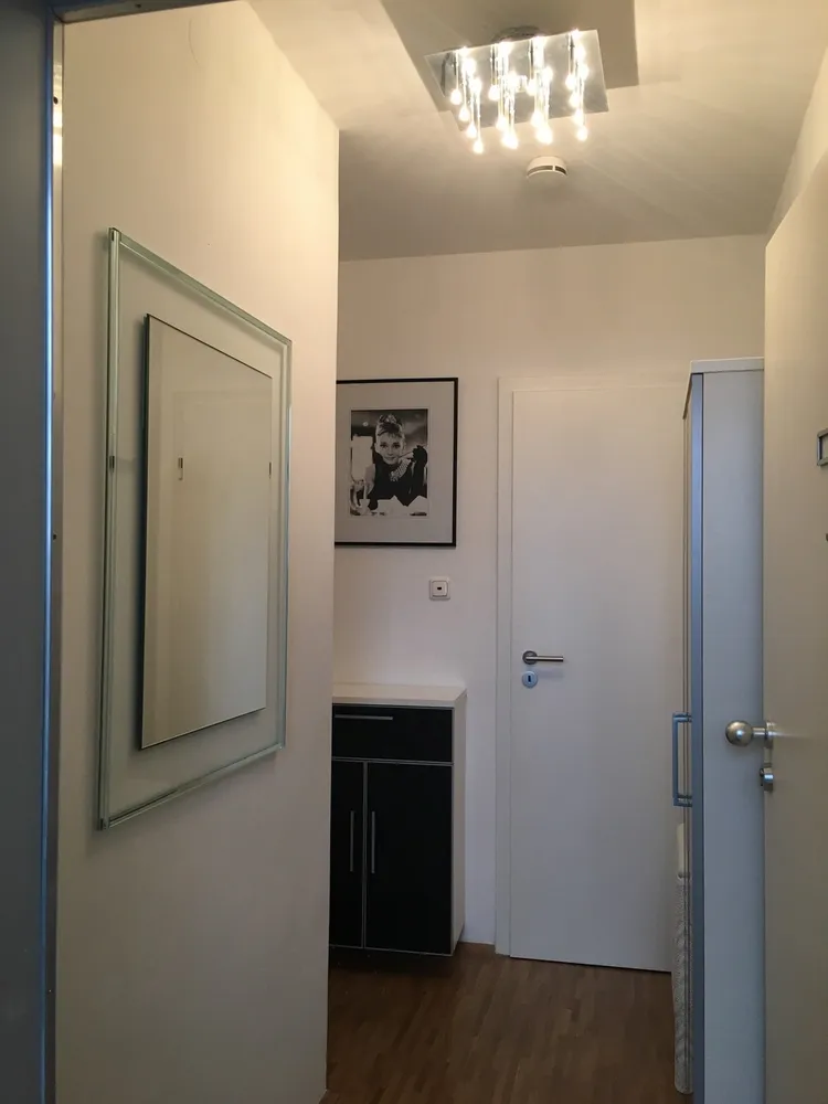 1 Zimmer Wohnung mit 30 m² in München – Bild 4