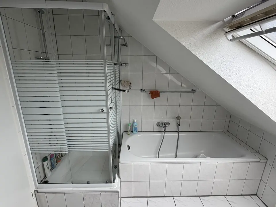 4 Zimmer Wohnung mit 89 m² in Bielefeld – Bild 4