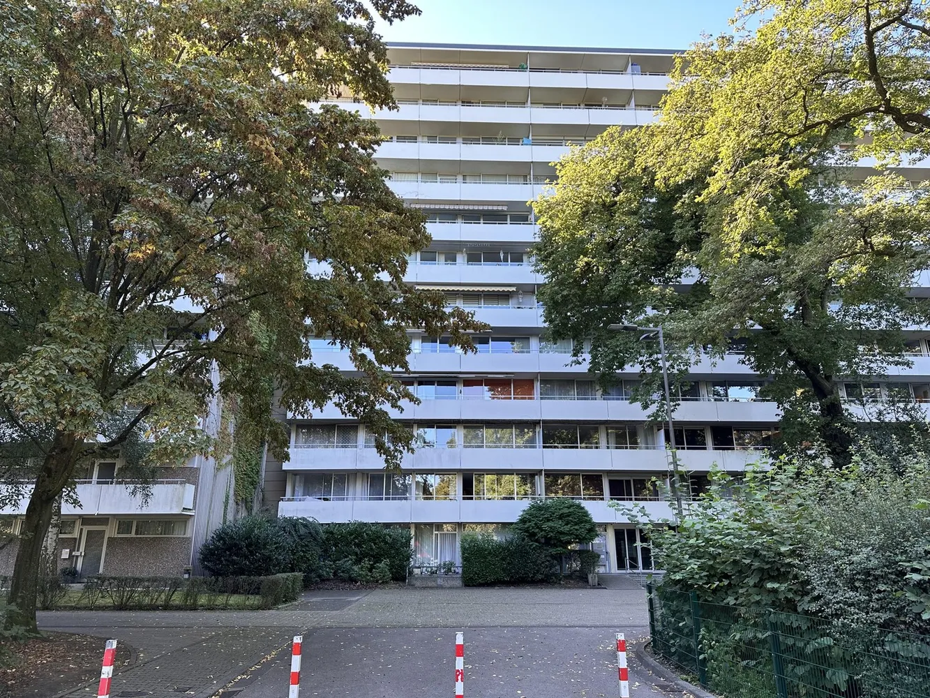 3 Zimmer Wohnung mit 83 m² in Kerpen – Bild 7