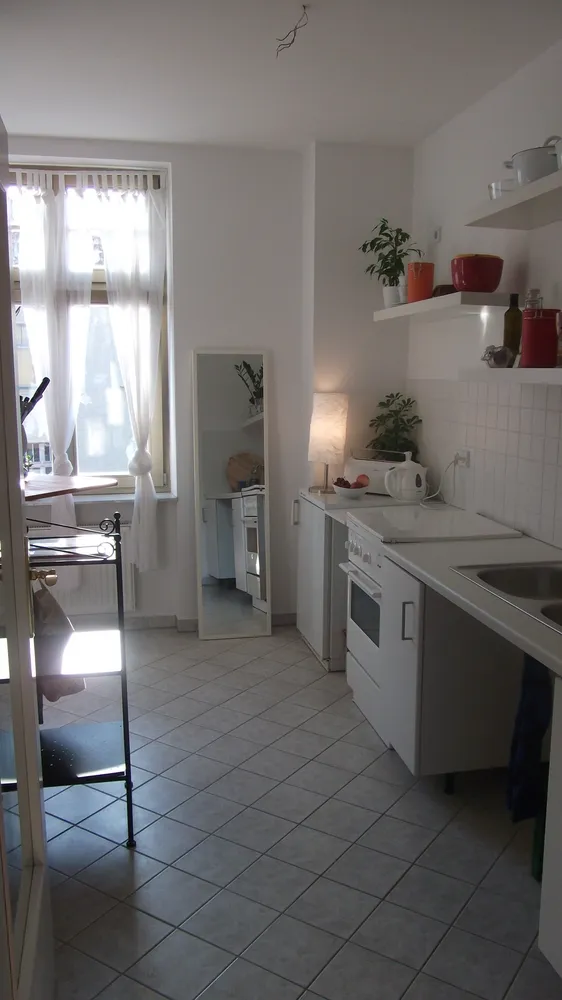 1 Zimmer Wohnung mit 41 m² in Potsdam – Bild 2