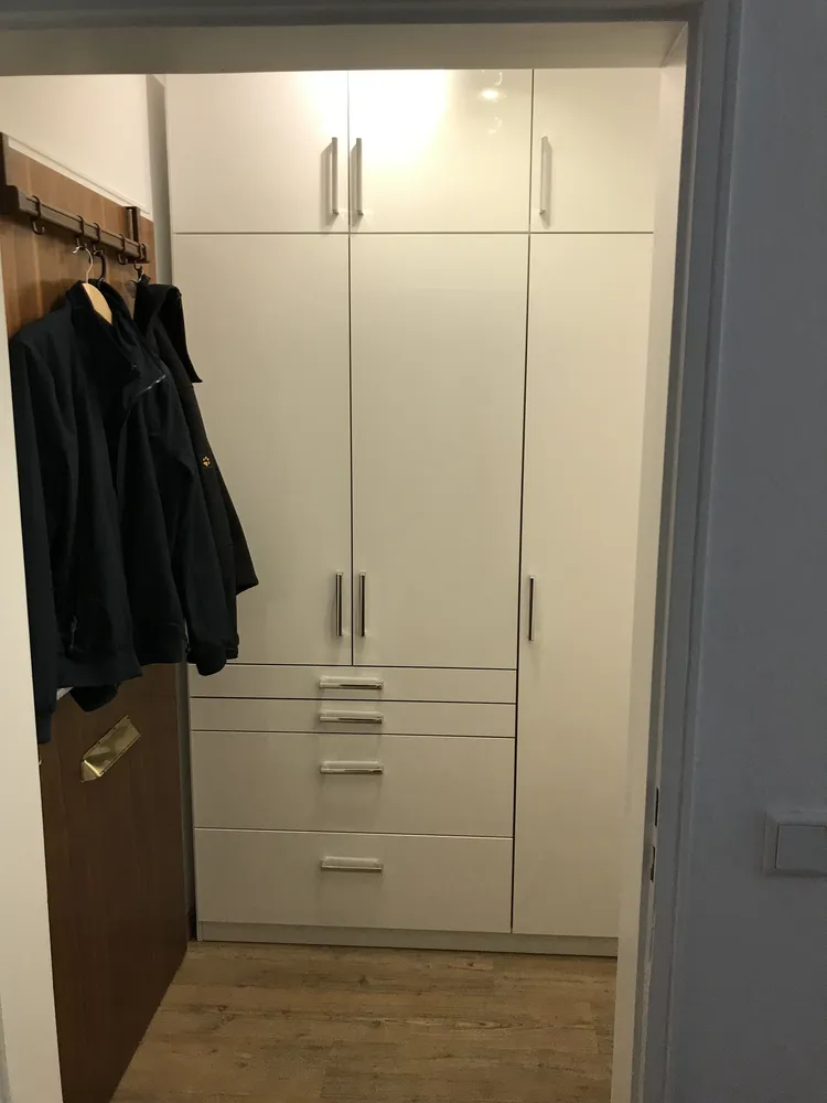 2 Zimmer Wohnung mit 32 m² in München – Bild 6