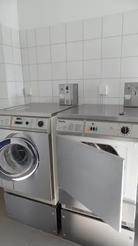 2 room apartment with 42 m² in Rostock – Photo 2