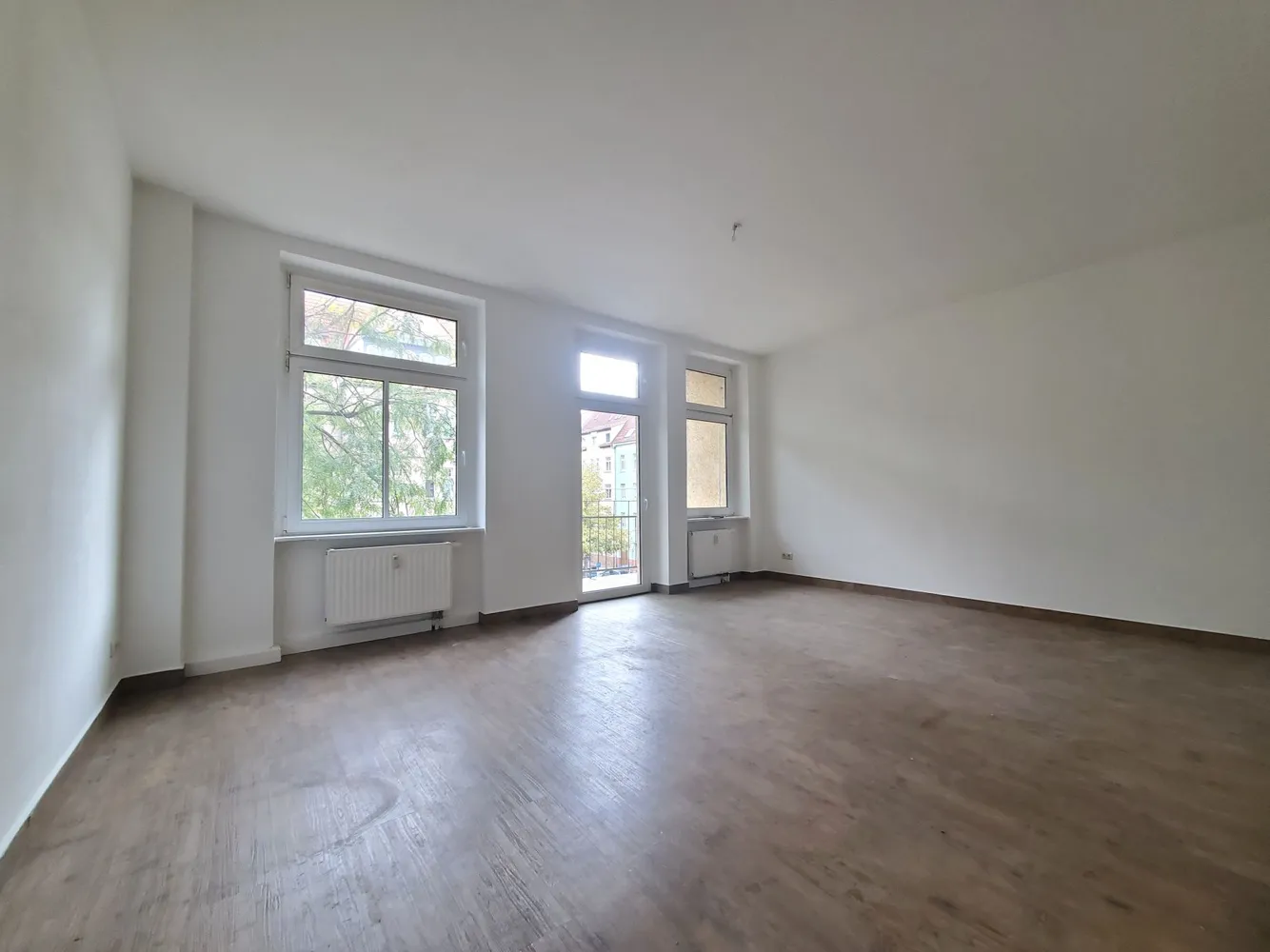 3 Zimmer Wohnung mit 90 m² in Erfurt – Bild 6