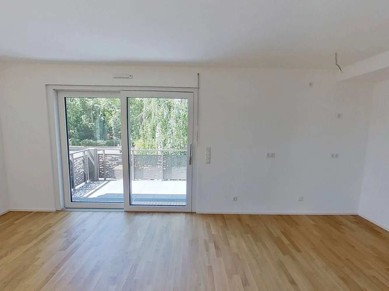2 room apartment with 55 m² in Cologne – Photo 5