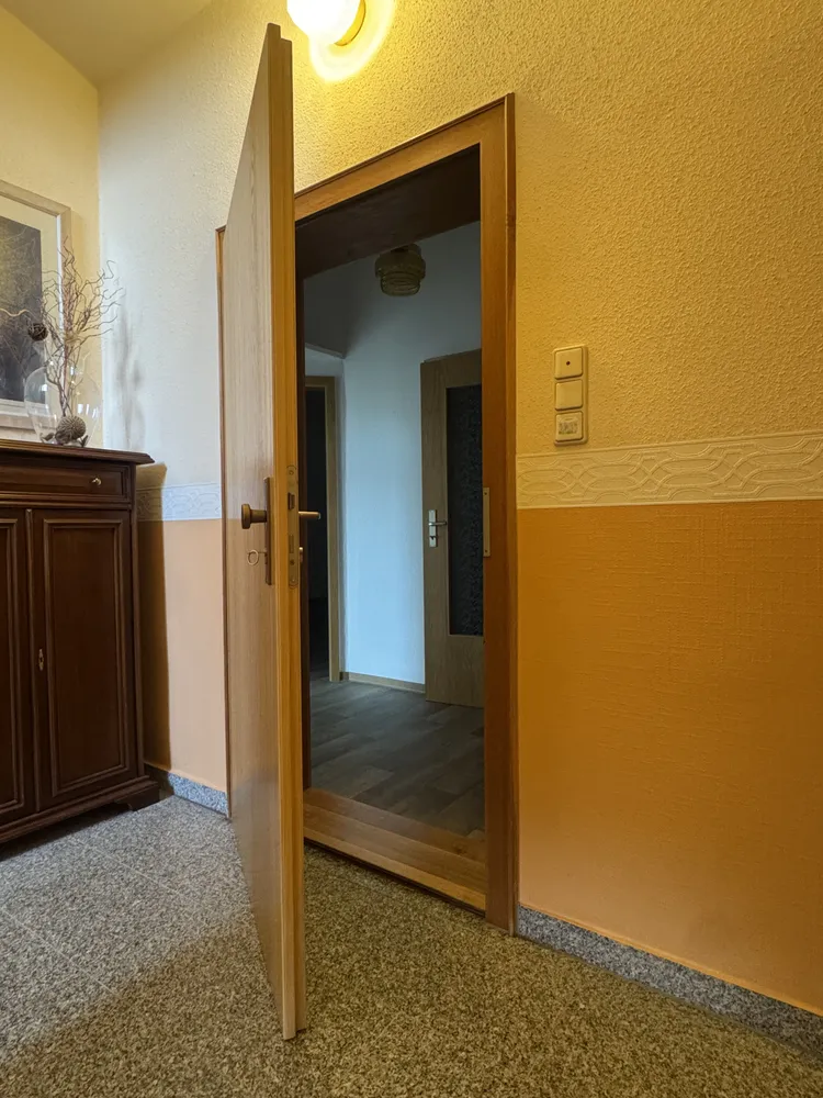2 room apartment with 49 m² in Aue-Bad Schlema – Photo 8
