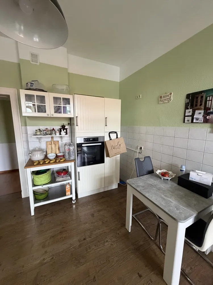 4 room apartment with 130 m² in Eisenach – Photo 10
