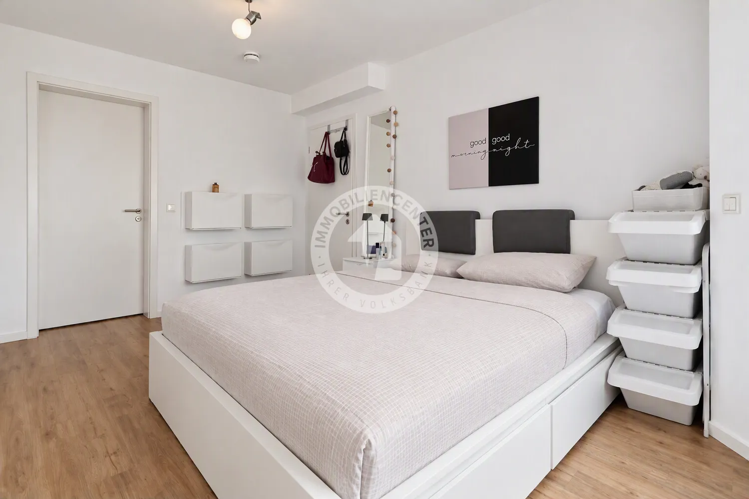 2 room apartment with 66 m² in Dortmund – Photo 10