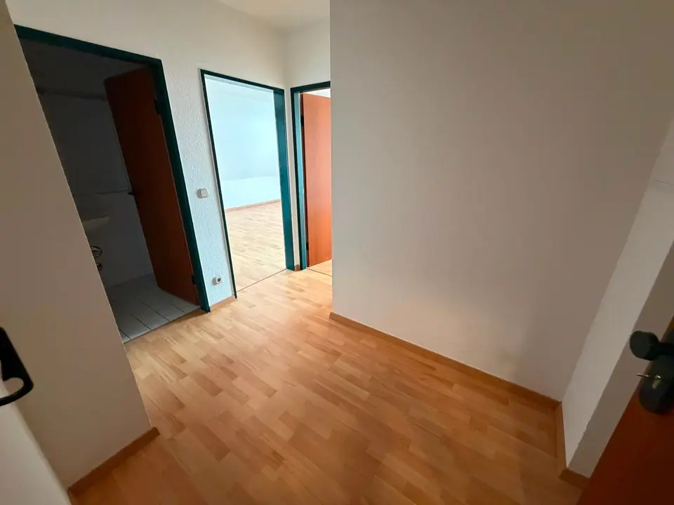 2 Zimmer Wohnung mit 45 m² in Magdeburg – Bild 5