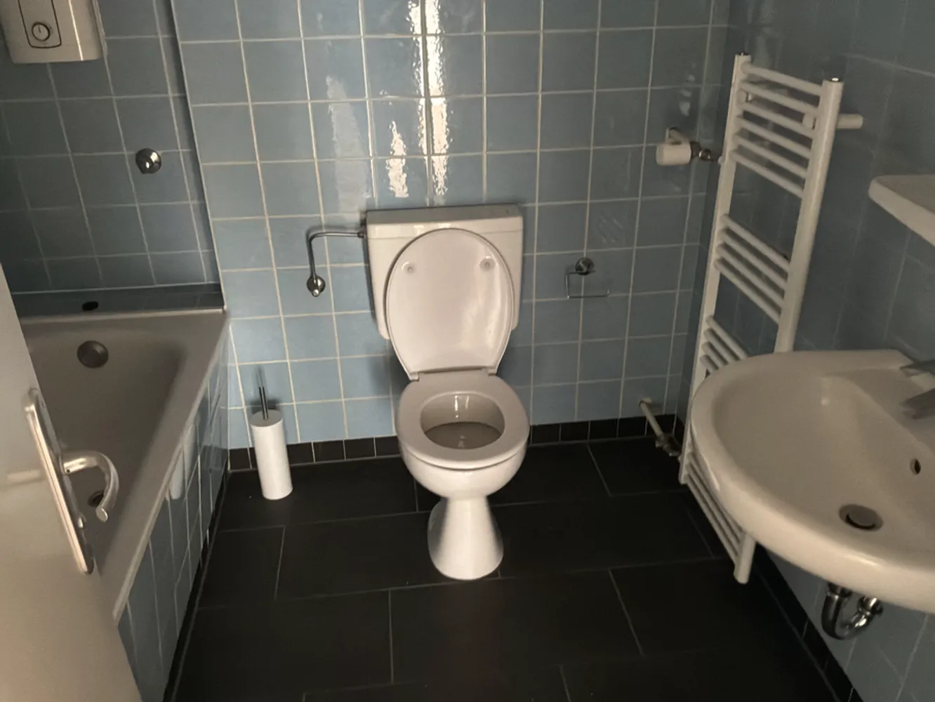 2 Zimmer Wohnung mit 55 m² in Mönchengladbach – Bild 5