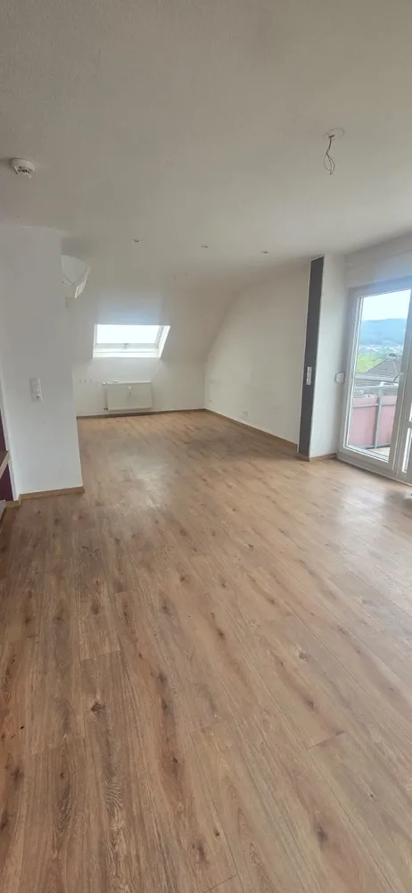 2 Zimmer Wohnung mit 75 m² in Hagen – Bild 2
