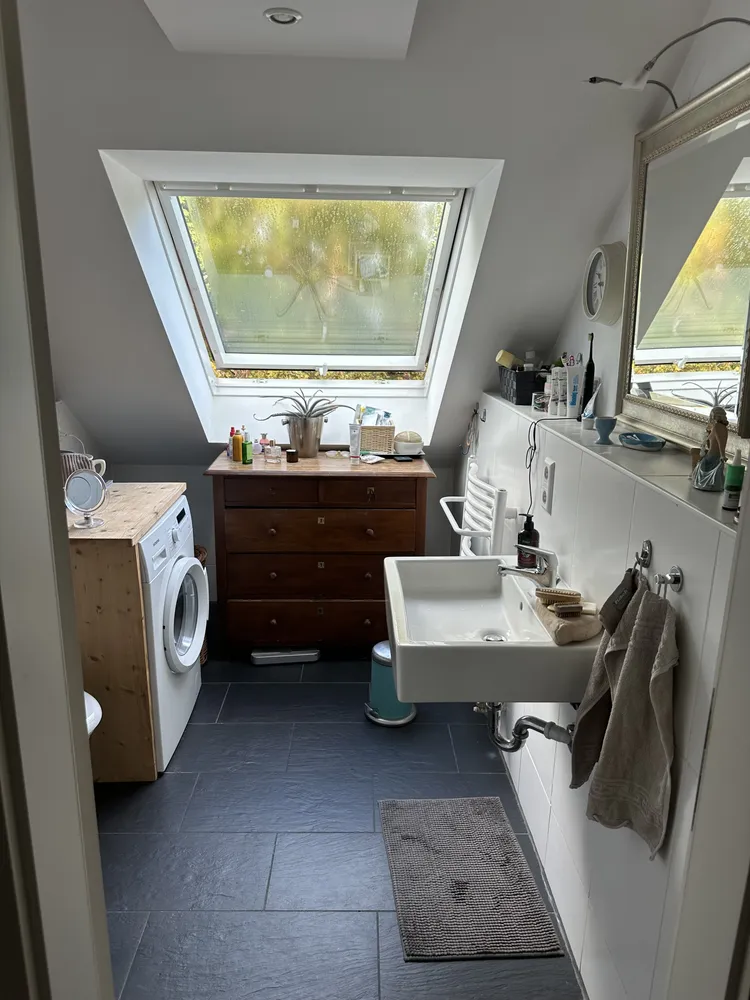 2 room apartment with 80 m² in Berlin – Photo 11