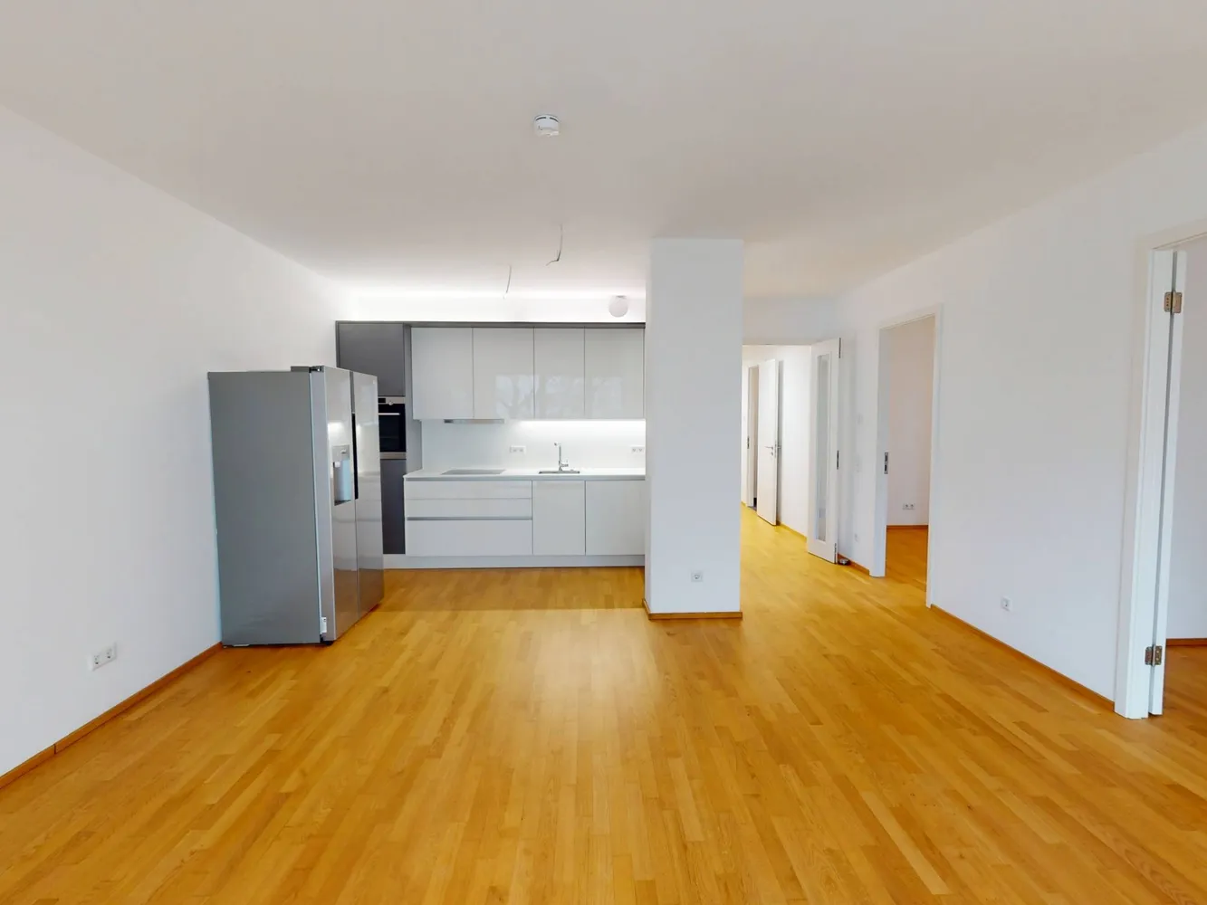 3 room apartment with 88 m² in Berlin – Photo 4