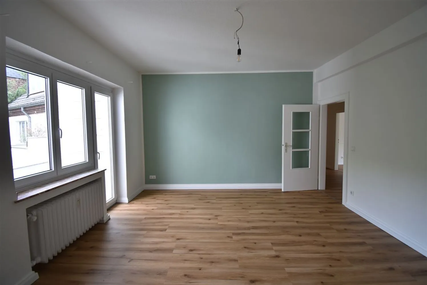 2 Zimmer Wohnung mit 75 m² in Düsseldorf – Bild 10