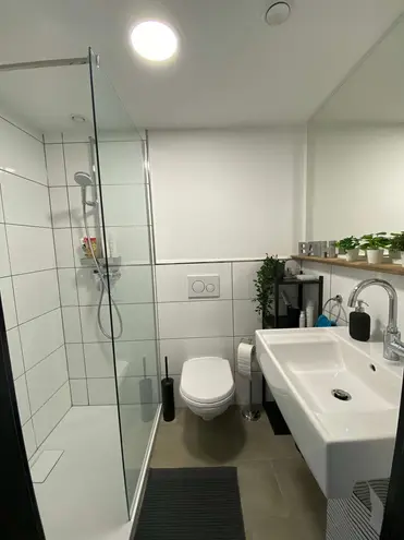 WG-Zimmer mit 18 m² in Düsseldorf – Bild 7