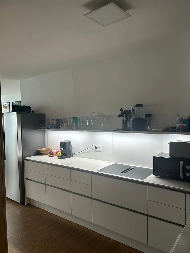 4 Zimmer Wohnung mit 100 m² in München – Bild 10