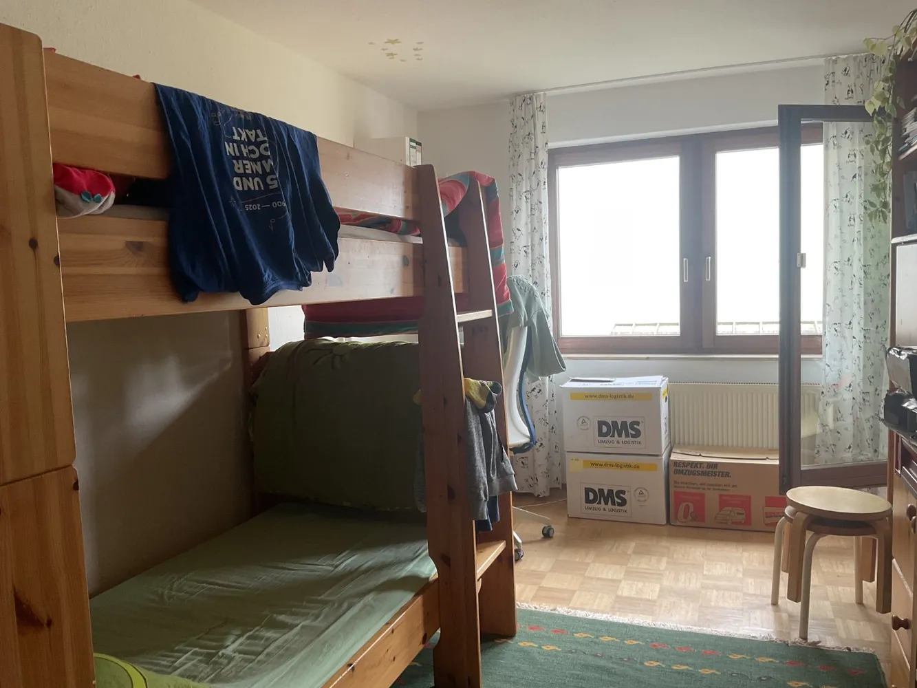 3 room apartment with 89 m² in Tübingen – Photo 3