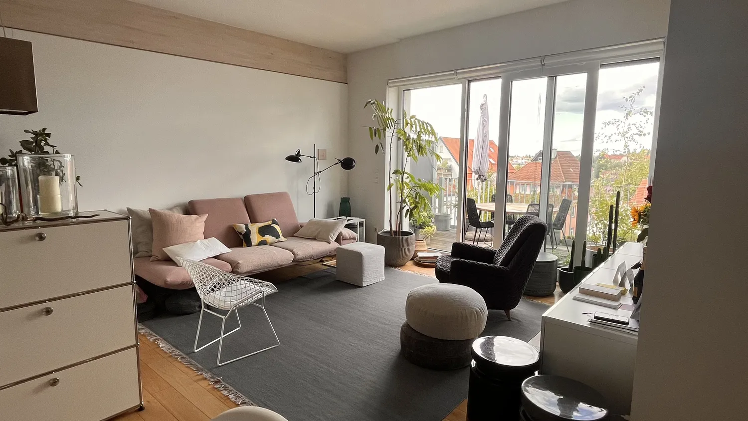3 room apartment with 92 m² in Backnang – Photo 12