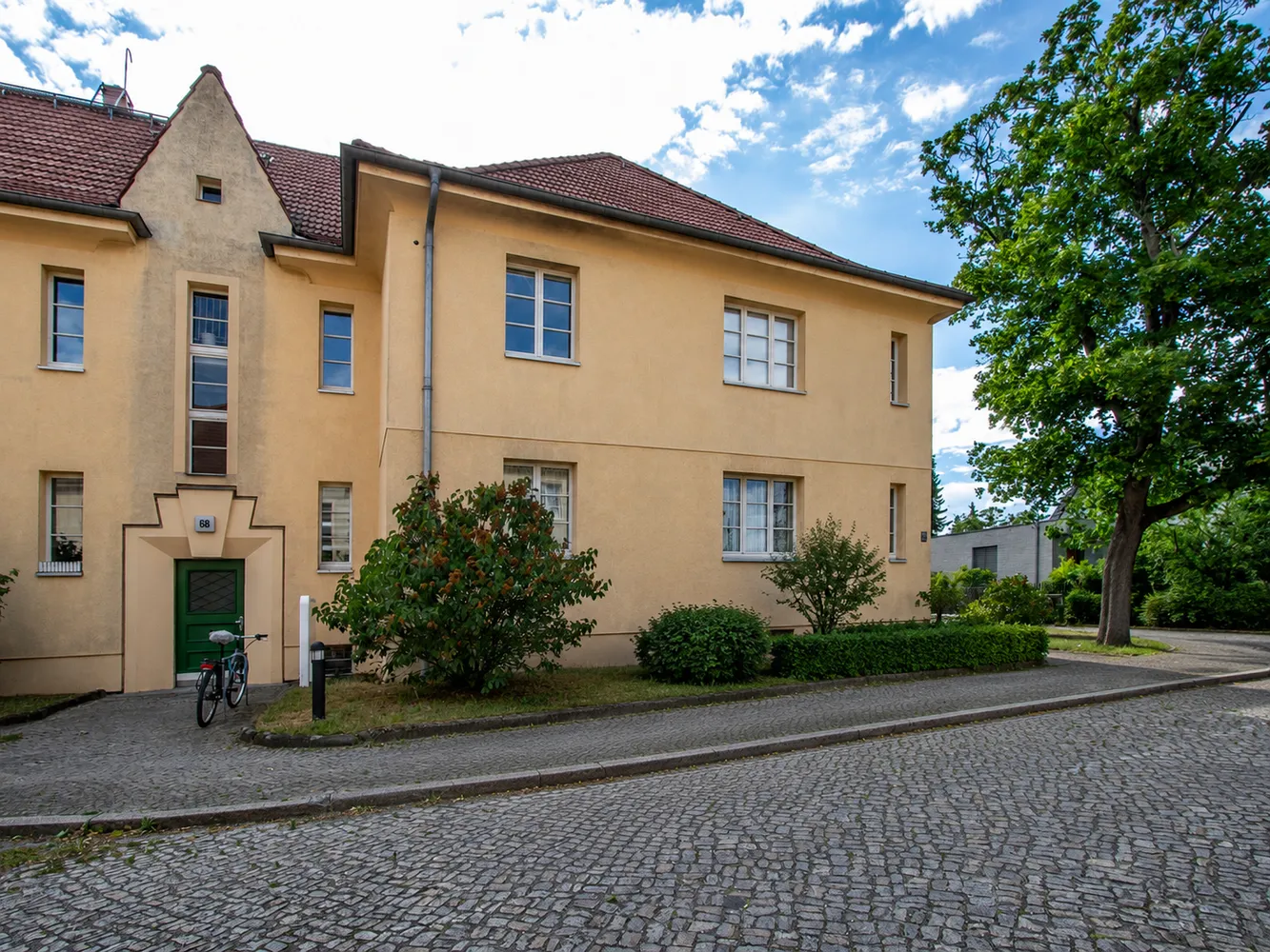 3 Zimmer Wohnung mit 63 m² in Berlin – Bild 4