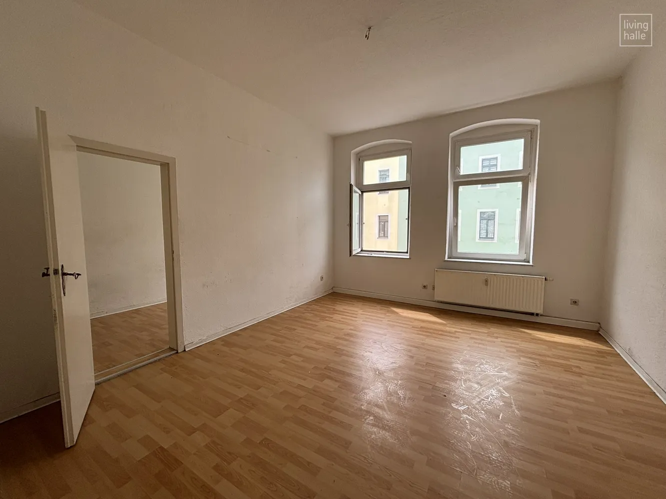 3 Zimmer Wohnung mit 74 m² in Halle (Saale) – Bild 7