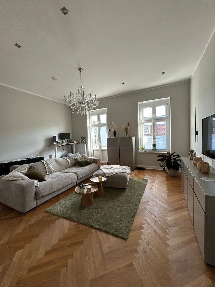 2 Zimmer Wohnung mit 115 m² in Mönchengladbach – Bild 2