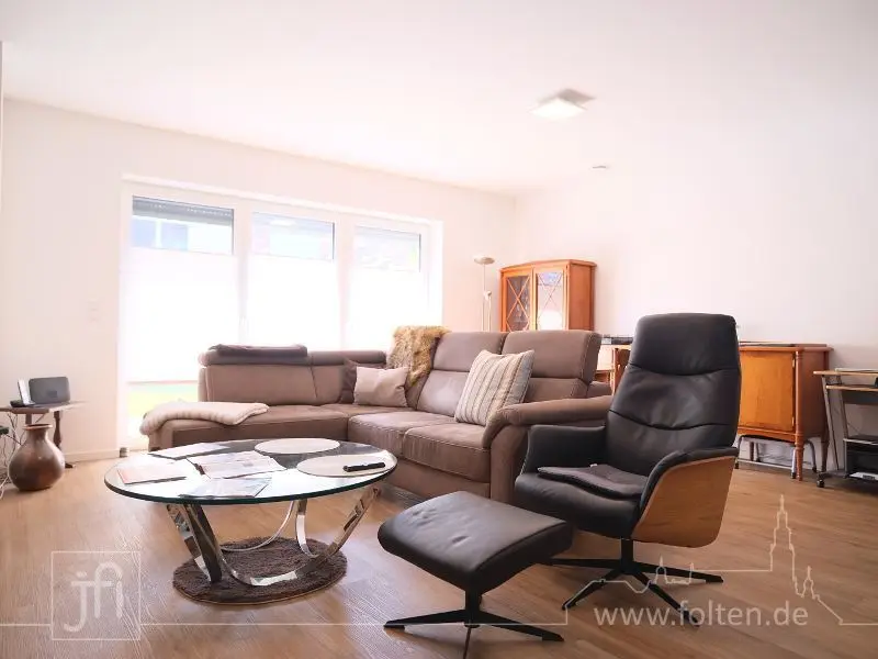4 Zimmer Haus mit 96 m² in Aurich – Bild 1