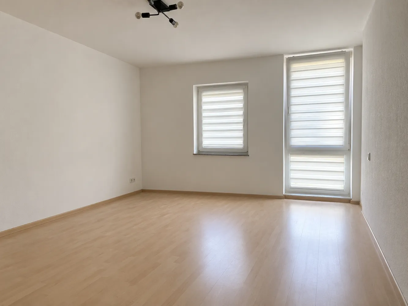 2 Zimmer Wohnung mit 63 m² in Berlin – Bild 1