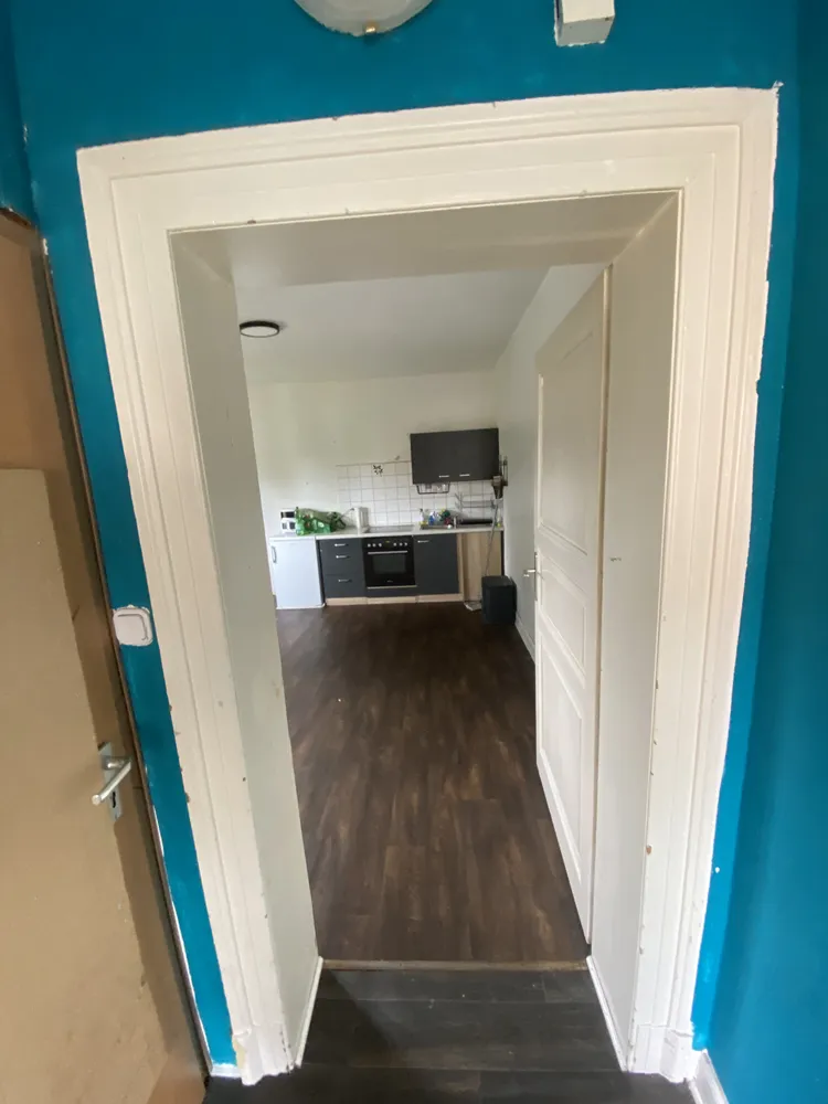 2 Zimmer Wohnung mit 42 m² in Köln – Bild 11