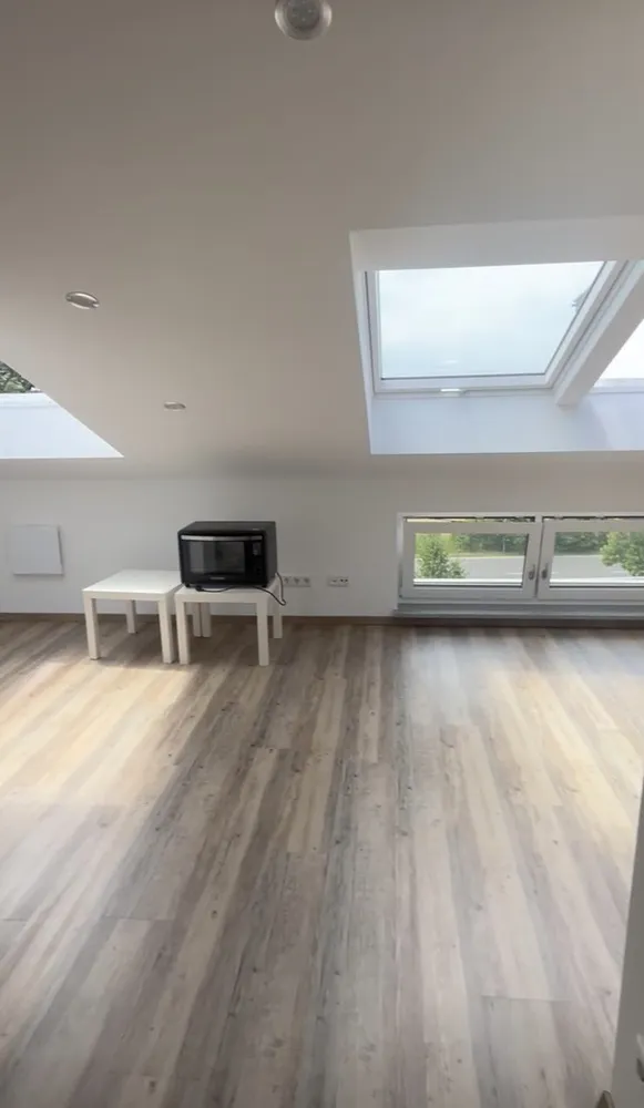1 Zimmer Wohnung mit 25 m² in Augsburg – Bild 4